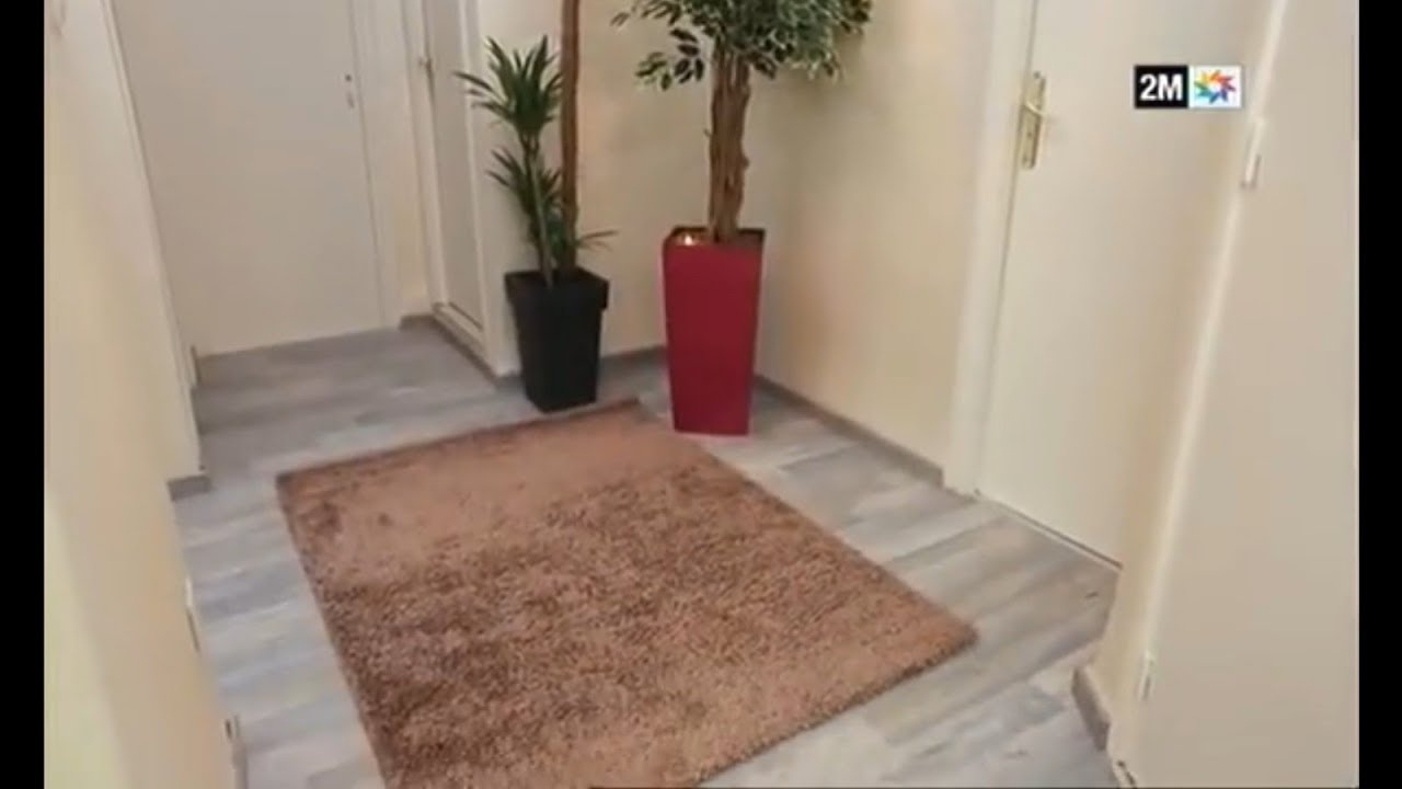 KRONOSOL Parquet Dar Wa Decor le Samedi 05 mai 2018
