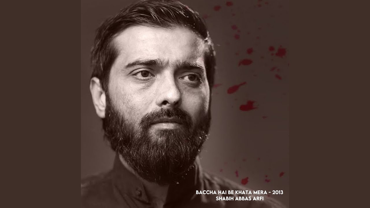 Masoom Sakina Pe Jafao Pe Jafa Hai