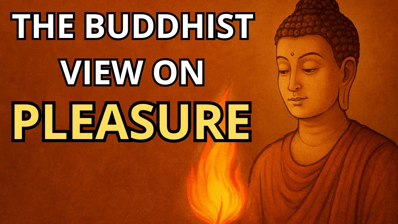 Is Your Pursuit of Pleasure DOOMED to Fail?