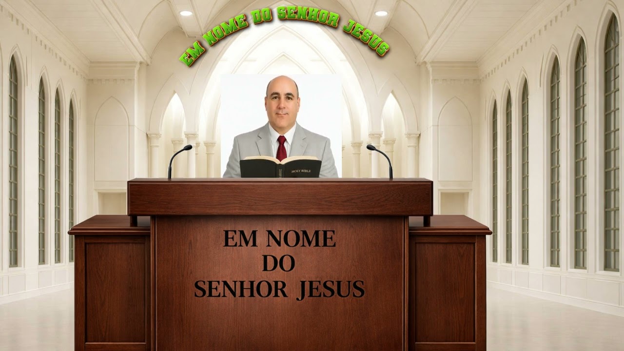 Nenhuma lágrima cai em vão; Deus ouve o choro e envia consolo do céu.