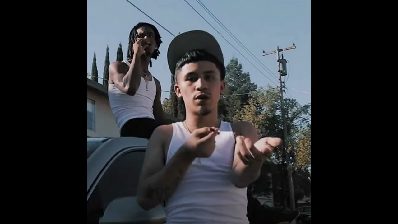 Bris x Lul Jody Type Beat - 