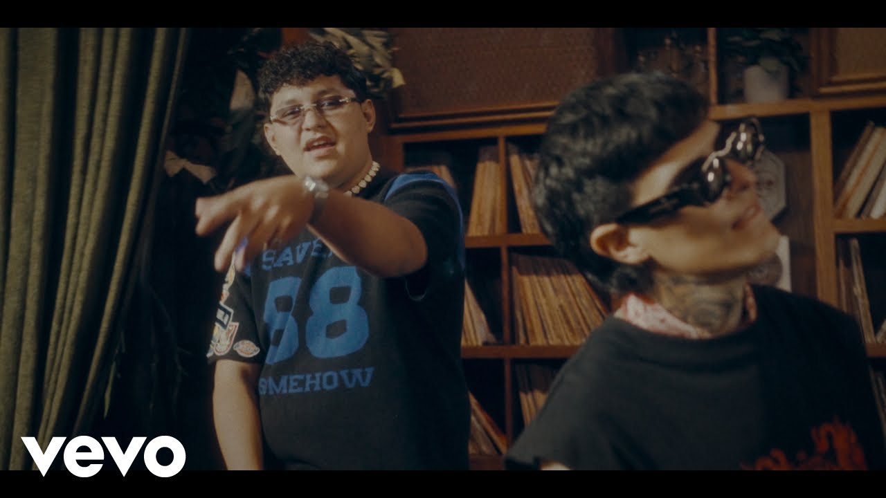 Joaquín Coronel, Adriel Favela - Delincuente