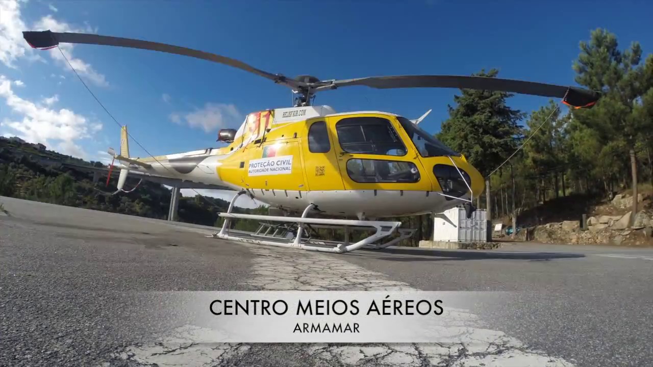 GNR GIPS CMA ARMAMAR 2016