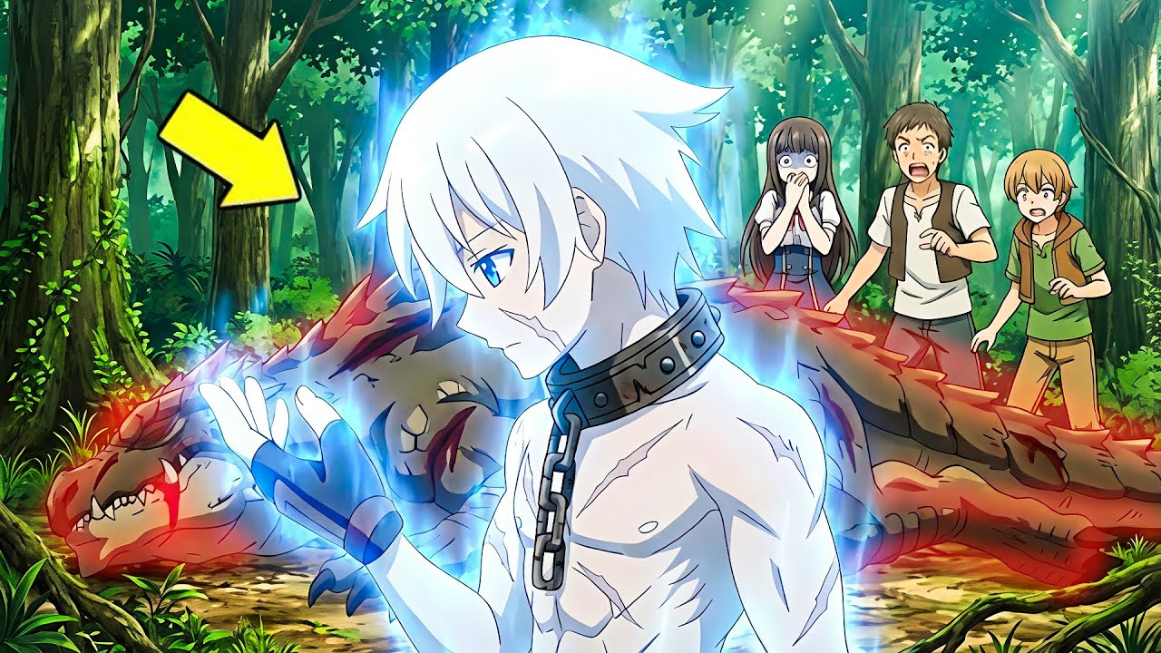 Reincarnated With LEGENDARY Power That Shocked the Kingdom&rsquo;s Strongest | Anime Recap