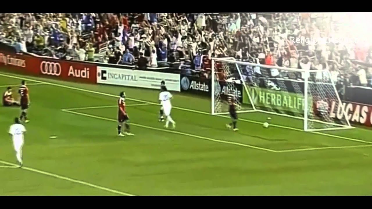Cristiano Ronaldo 2013 - Danza Kuduro - HD