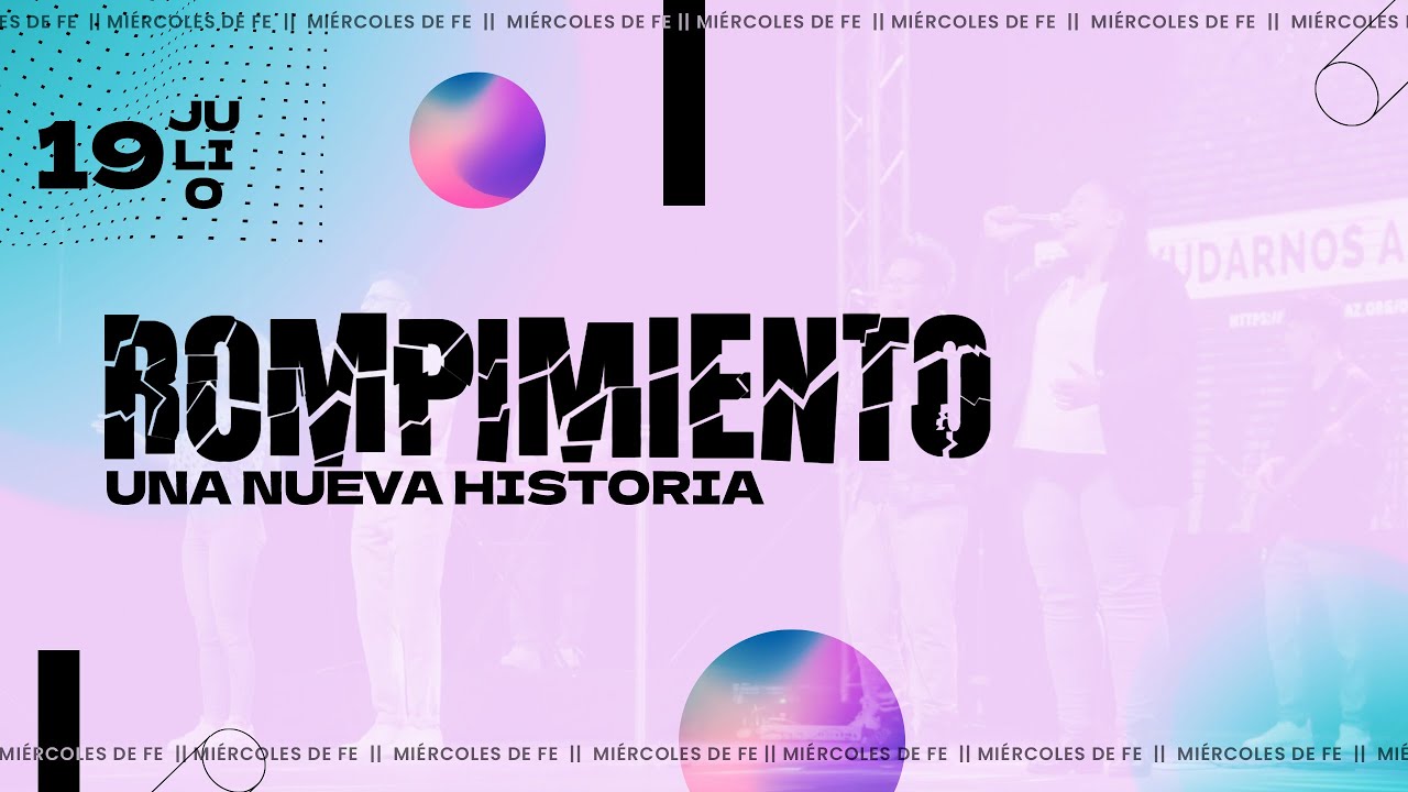 ROMPIMIENTO 