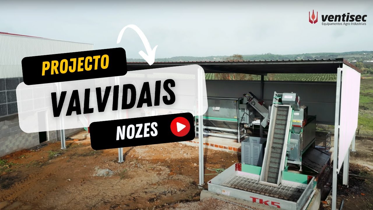 Projecto Valvidais