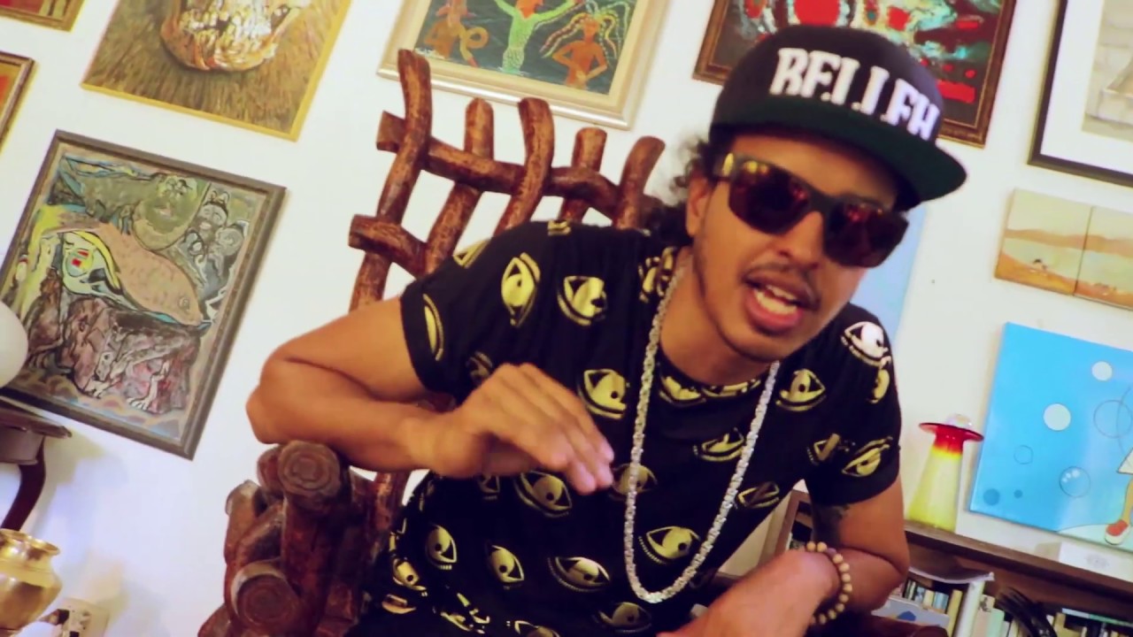 Rapid Burst by Sanjay & Shelly Belly (Official Video)