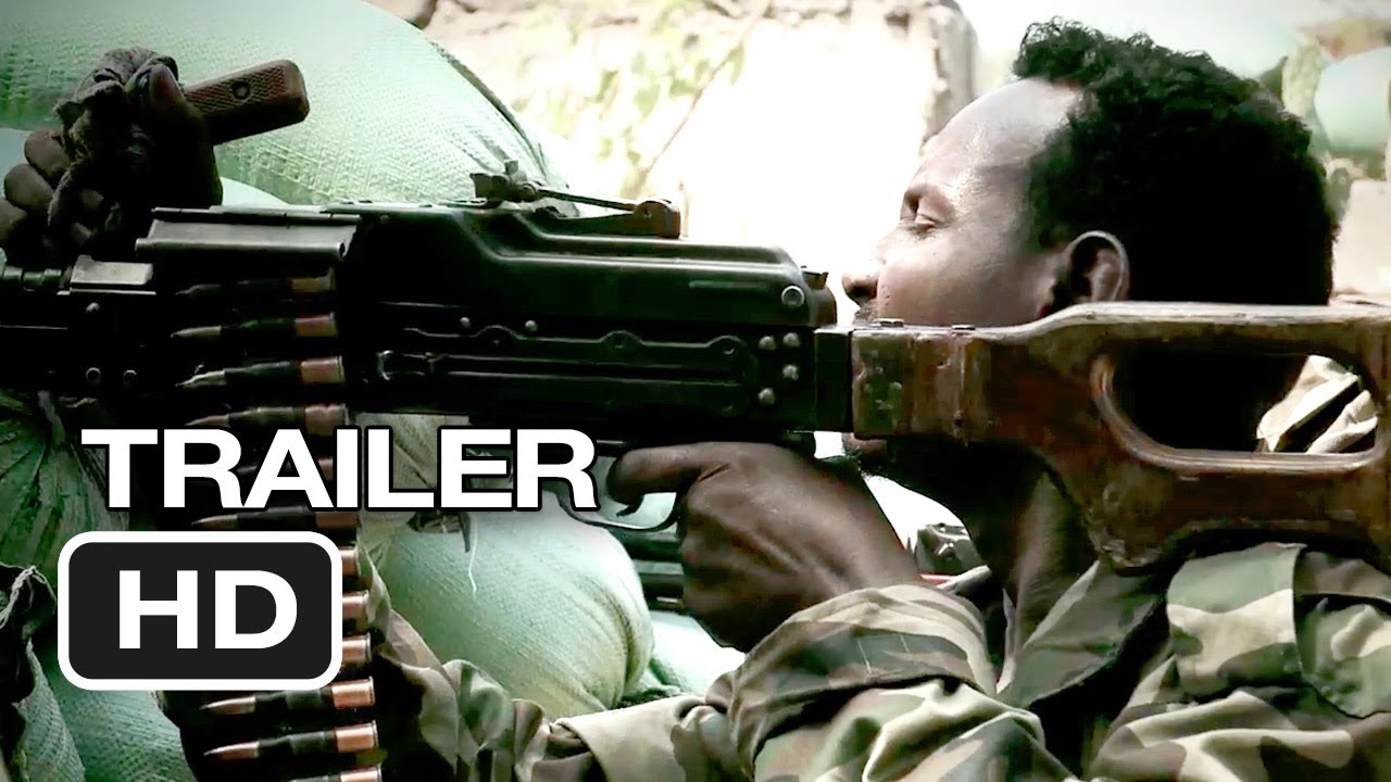 Dirty Wars Official Trailer #1 (2013) - War Documentary HD