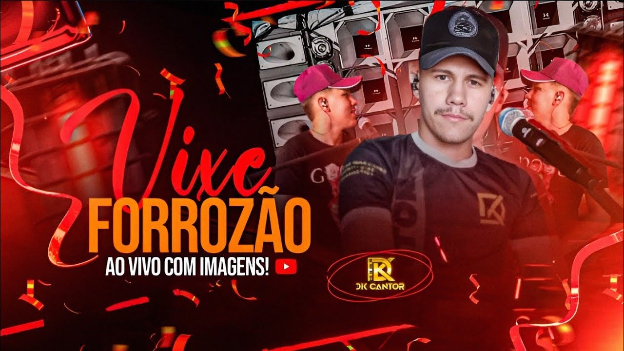 DK CANTOR TOCANDO AO VIVO LAPADA PRO SEU PAREDÃO 2K26 