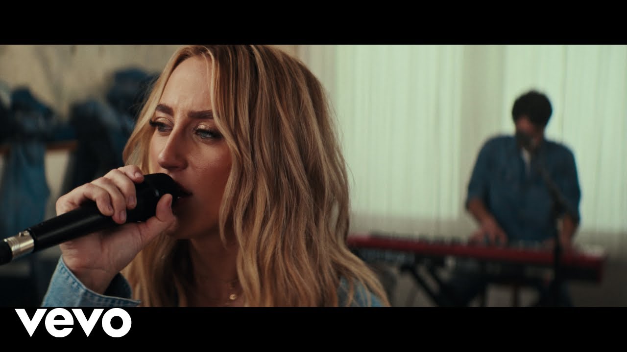 Ashley Cooke - the hell you are (the ace sessions)