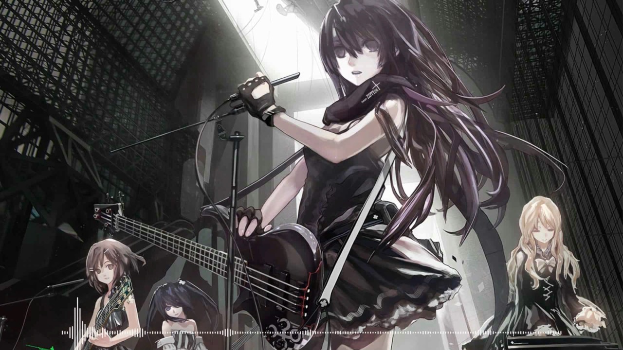 [Nightcore] Under Shaft ~