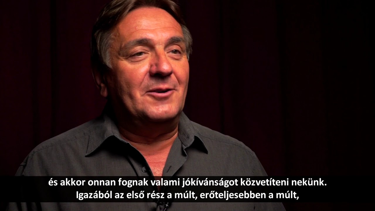 Vidám Színpad- Böröndi Tamás V.rész