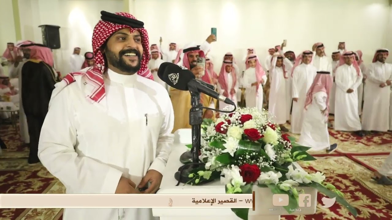 والمواقيف هذي وش تسمونها 👏 محمد الجلاوي × عبدالله بن عتقان ™️ الرياض 