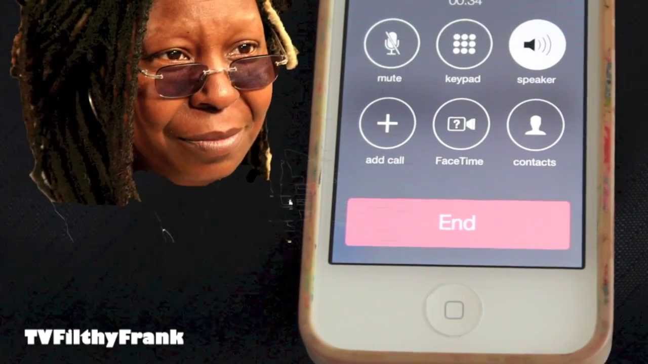 TANNING SALON PRANK CALL