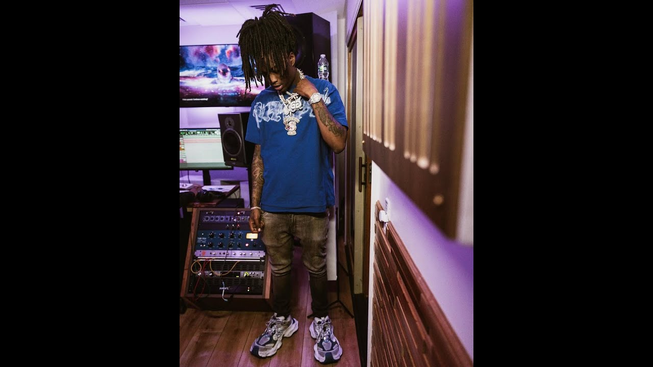 [FREE] TopOppGen x Fattmack Sample Type Beat - 