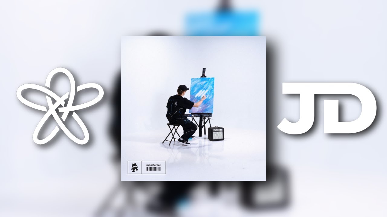 Paper Skies - BOUNCE! (JD Mashup)