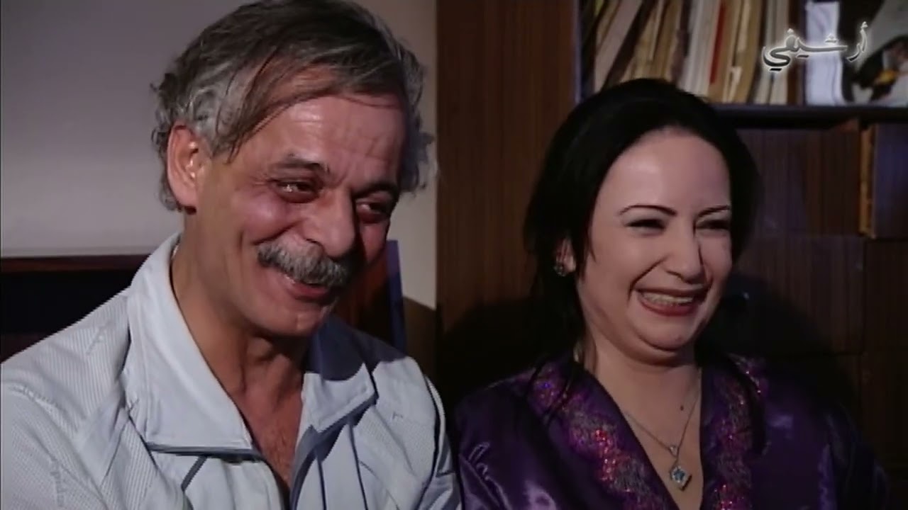 مسلسل هي دنيتنا الحلقة 9 - ابو الود بطولة فايز قزق وغادة بشور