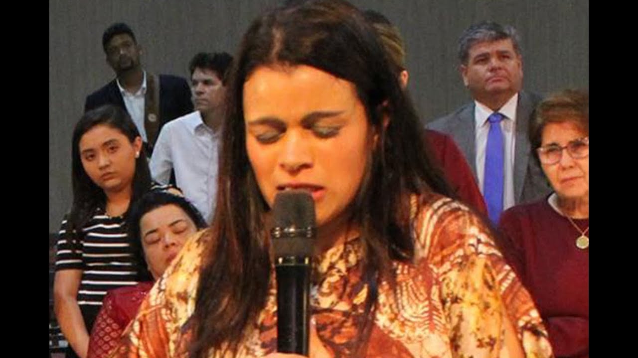 DAMARES - INAUGURAÇÃO DO MEGA TEMPLO