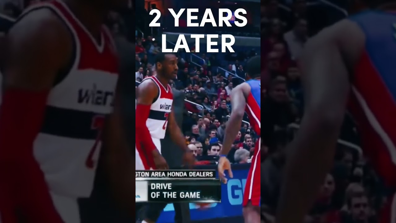 John Wall Got His Revenge On Monroe 😮&zwj;💨 #shorts