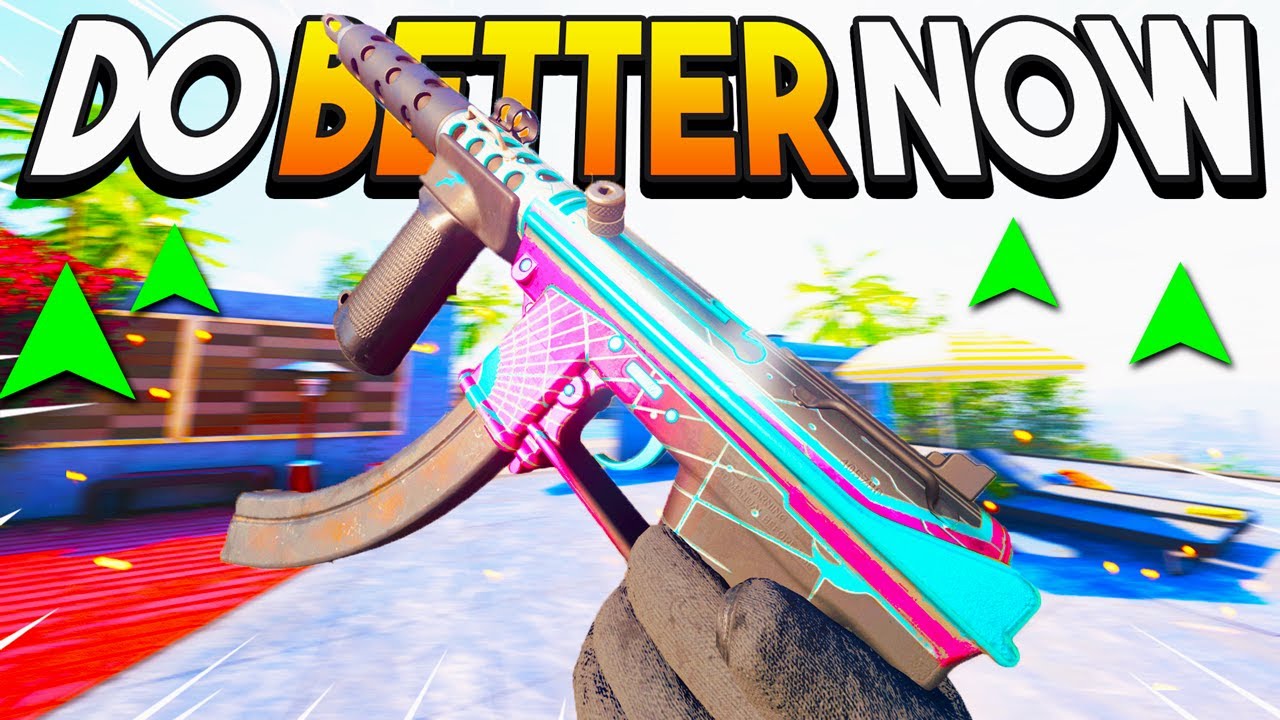 8+ Tips to INSTANTLY Improve at COLD WAR! | Multiplayer Tips & Best Class Setups