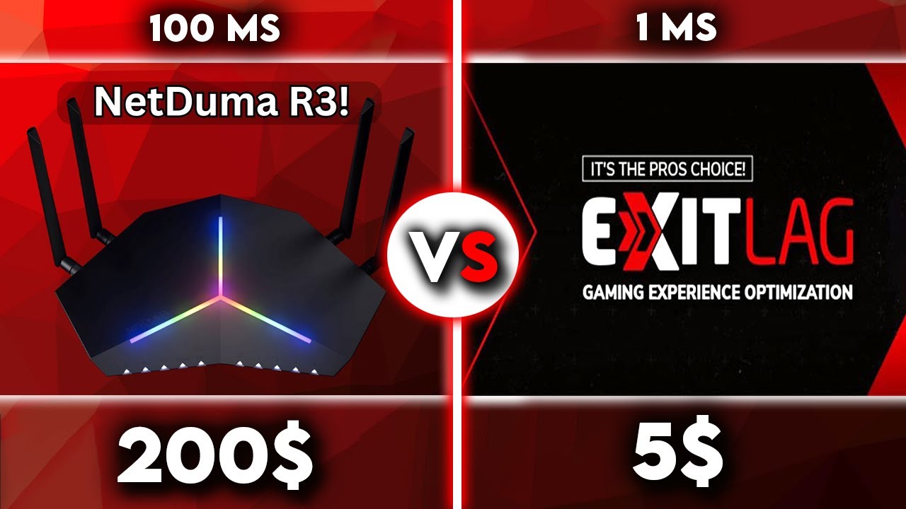 Is the NETDUMA R3 Gaming Router a Waste of Money?