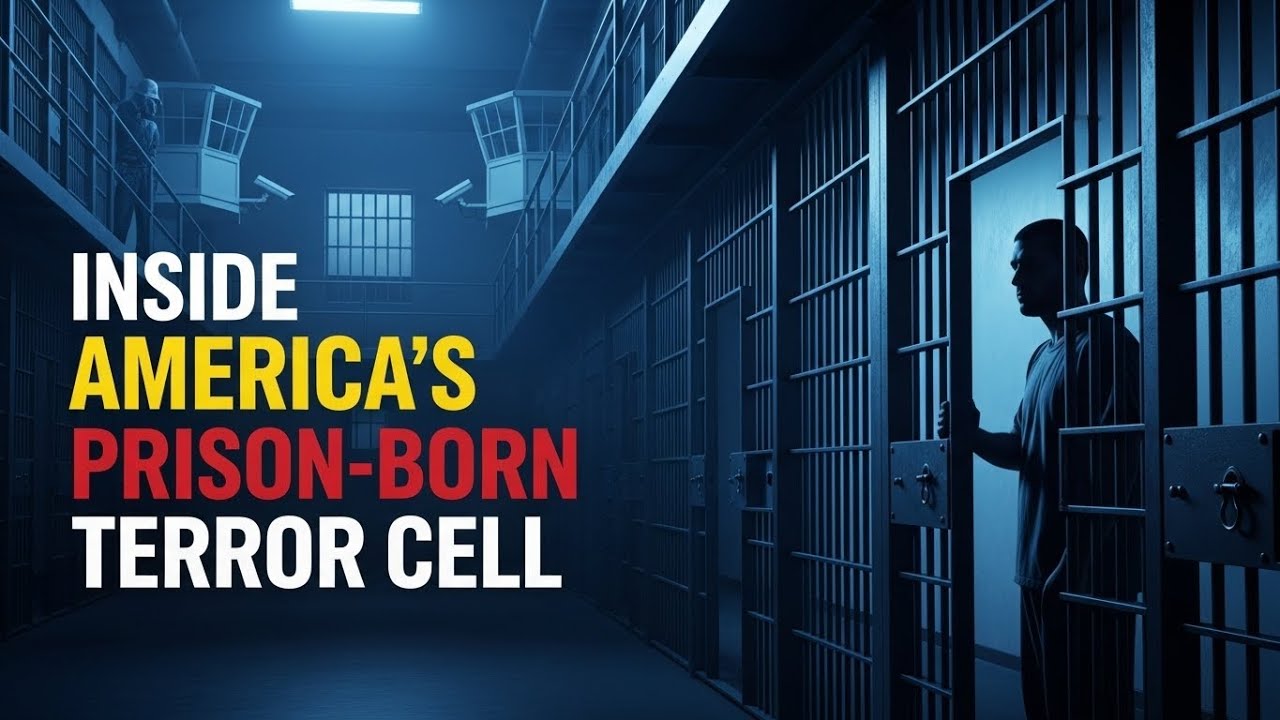 JIS Plot Financing Through Crime and Terror Intentions: Inside America’s Prison-Born Terror Cell