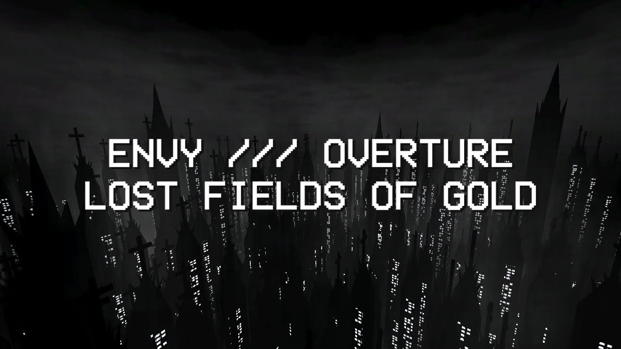 LOST FIELDS OF GOLD - ULTRAKILL CUSTOM LEVEL P-RANK + ALL SECRETS