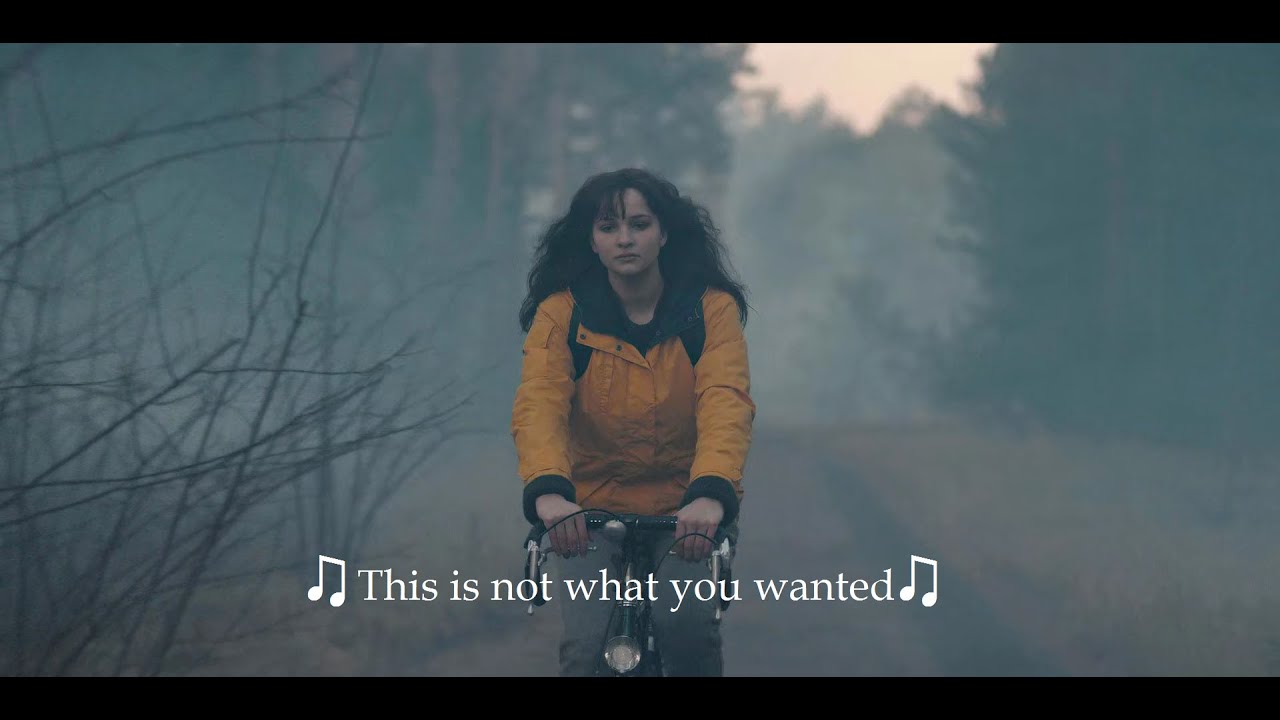 Dark Season 3 Episode 1 Soundtrack | May and Robot Koch Bad Kingdom Song Lyrics | Martha and John