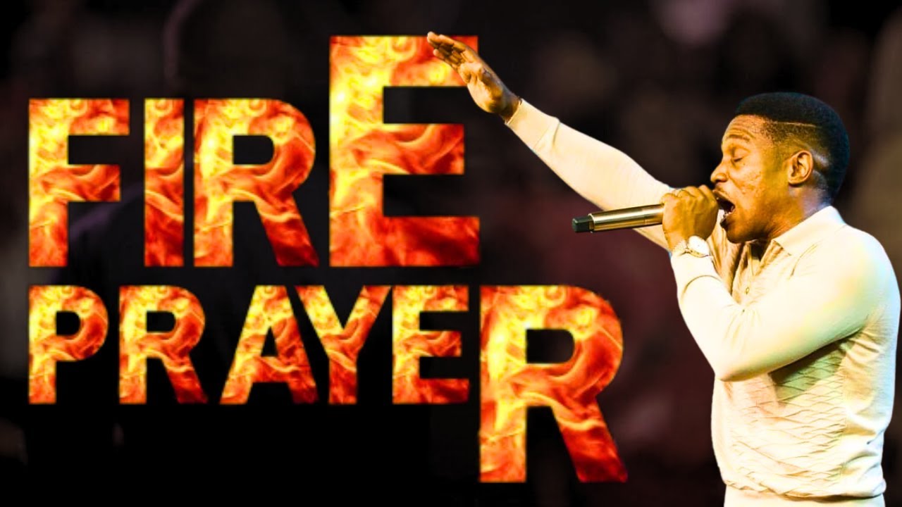 Furnace Of Answers | Pastor Jerry Eze NSPPD  Midnight Prayer