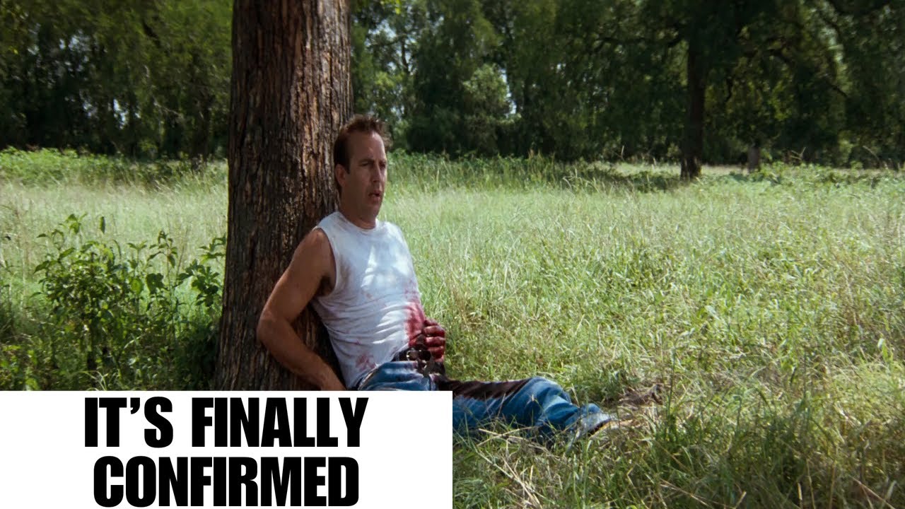 Kevin Costner Opens Up About Love, Loss, and the Truth Behind His Long-Standing Rumor at 69