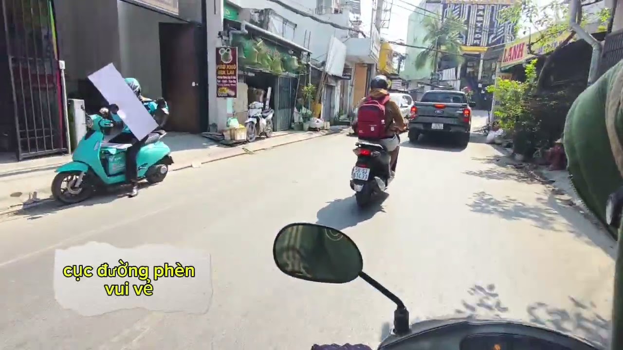 Ngày 26 tháng 1 năm 2026 dạo phố vườn lài phường An Phú Đông TP HCM với mình nhé 