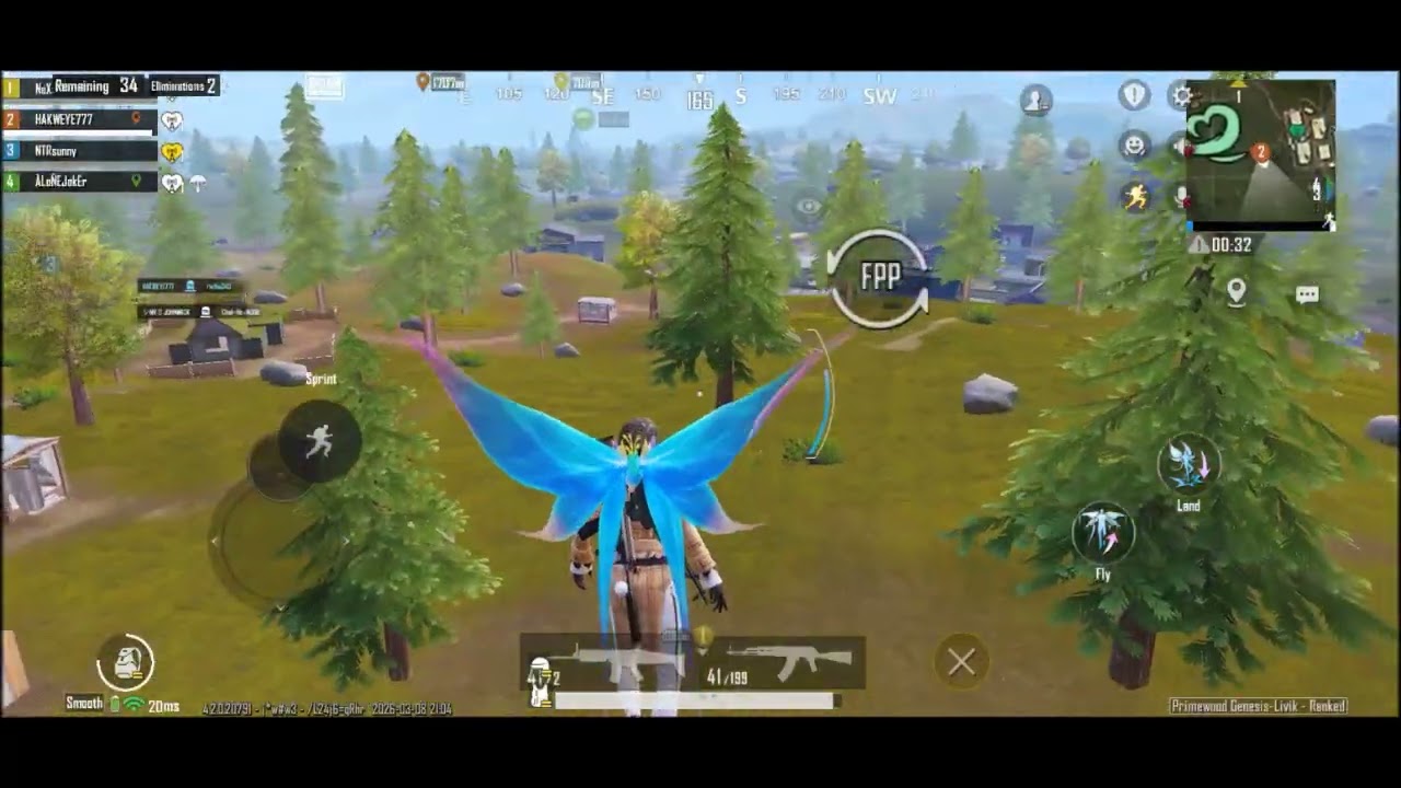 first video of bgmi gameplay !!! your subscribe will improve next upcoming videos 😌