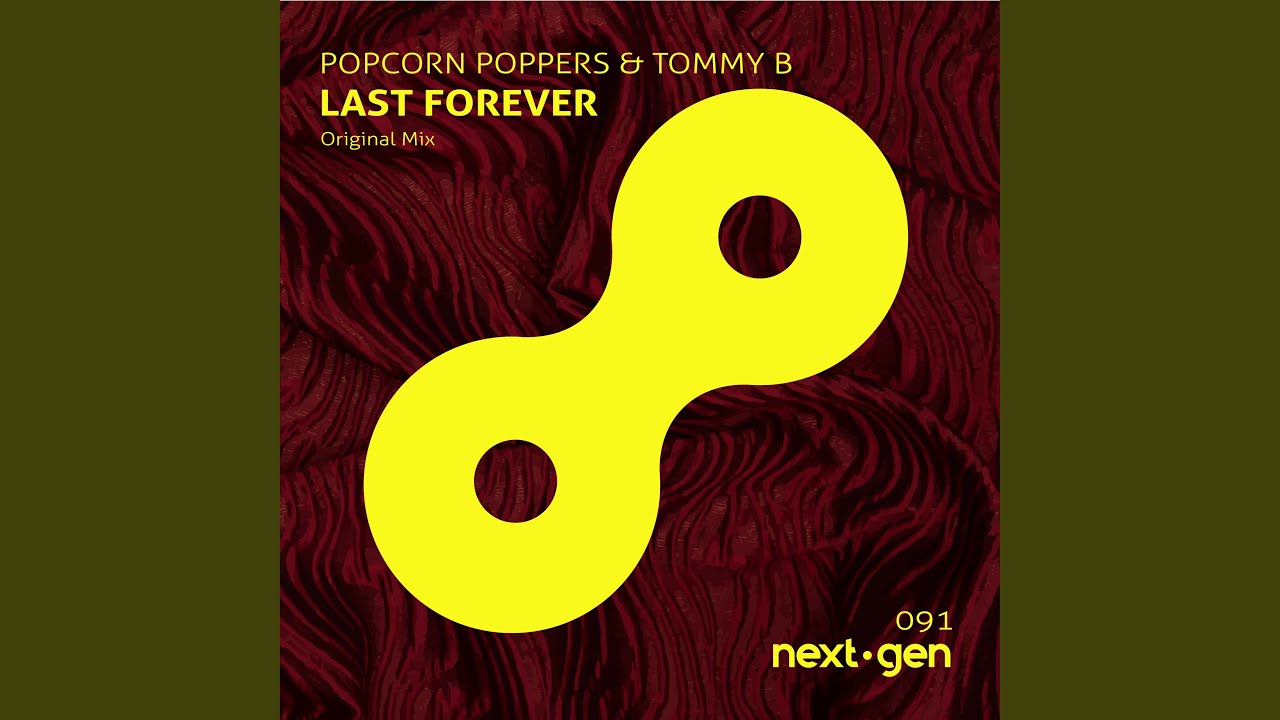 Last Forever