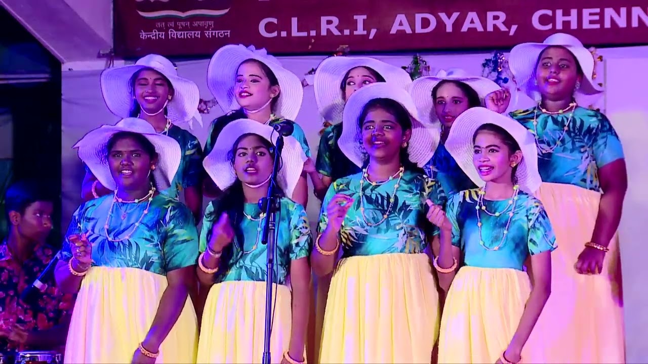 group song