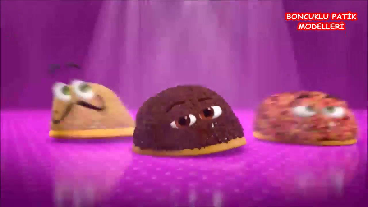 Bebeklerin ve Çocukların En Çok Sevdiği Reklamlar 2017 / Reklamlar 2018