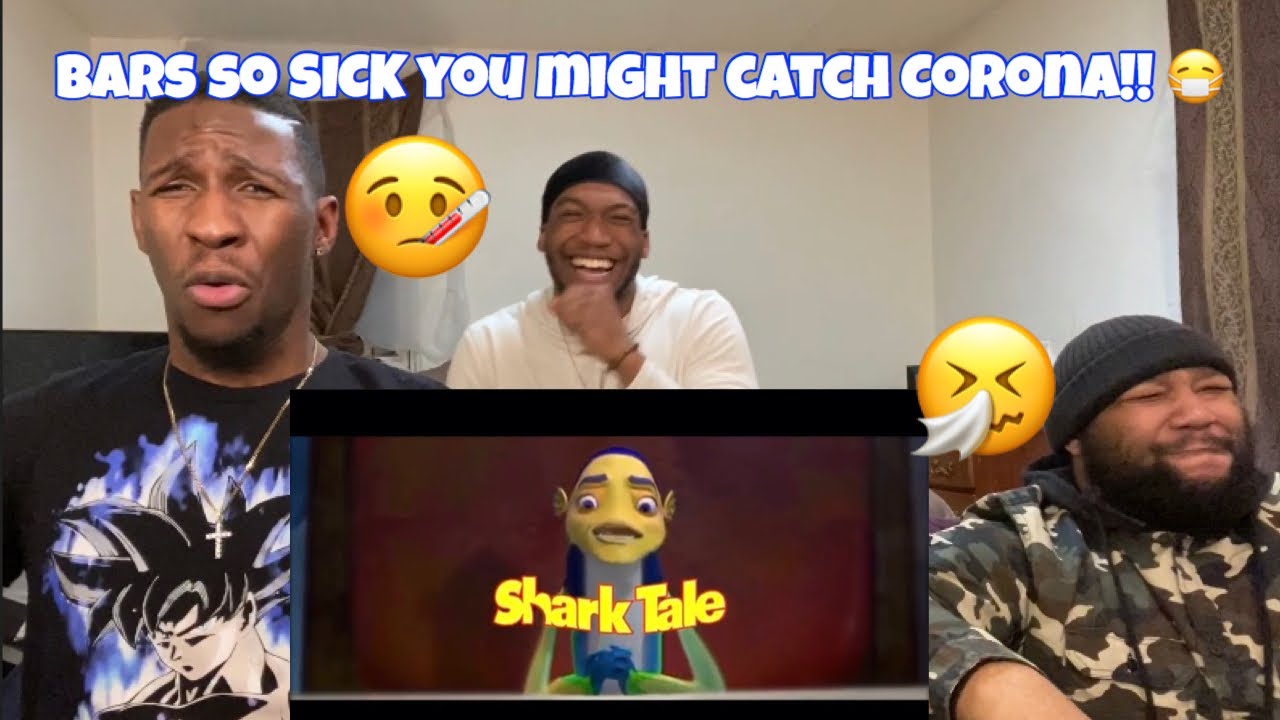 Joyner Lucas - Will (ADHD) REACTION