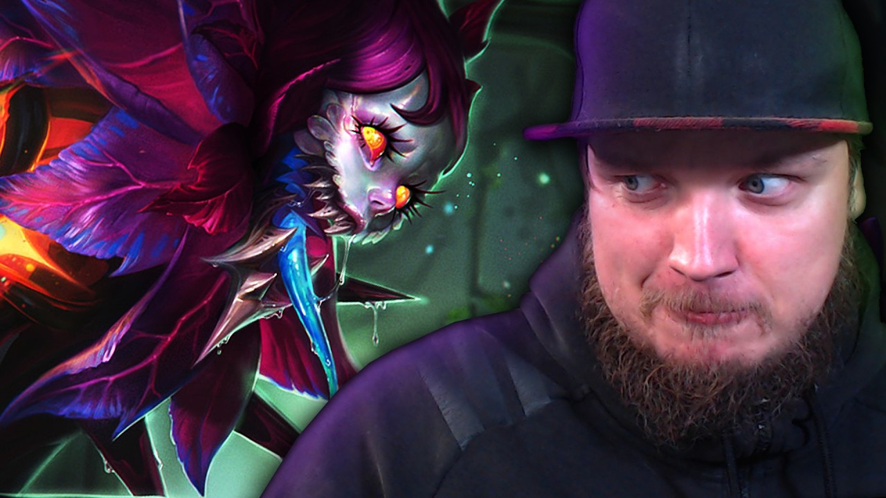 Riot is Doing it Again!