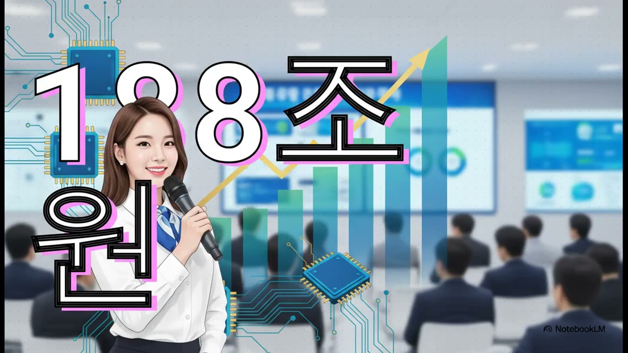 [하나증권 모닝미팅요약] #2026경제전망 #반도체쇼티지 #AI실적 #주주환원 #케빈워시 #코스피5850 #로보틱스 #우주에너지 #삼성전자 #SK하이닉스 #하나증권