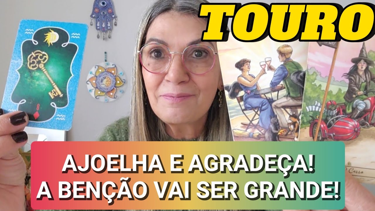♉️TOURO VEM PRA VOCÊ DE QUALQUER JEITO🔮MAL CORTADO⚔️VAI MUDAR TUDO!CONQUISTA!TRIUNFO!A CHAVE 🥂