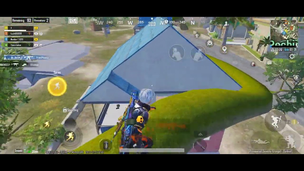 D0 Y0u N0🙂‍↔️Who I'm😎Kïñg🤑 #bgmi @perfect.320 #pubg #pubgmobile @MrBeast #fyp 