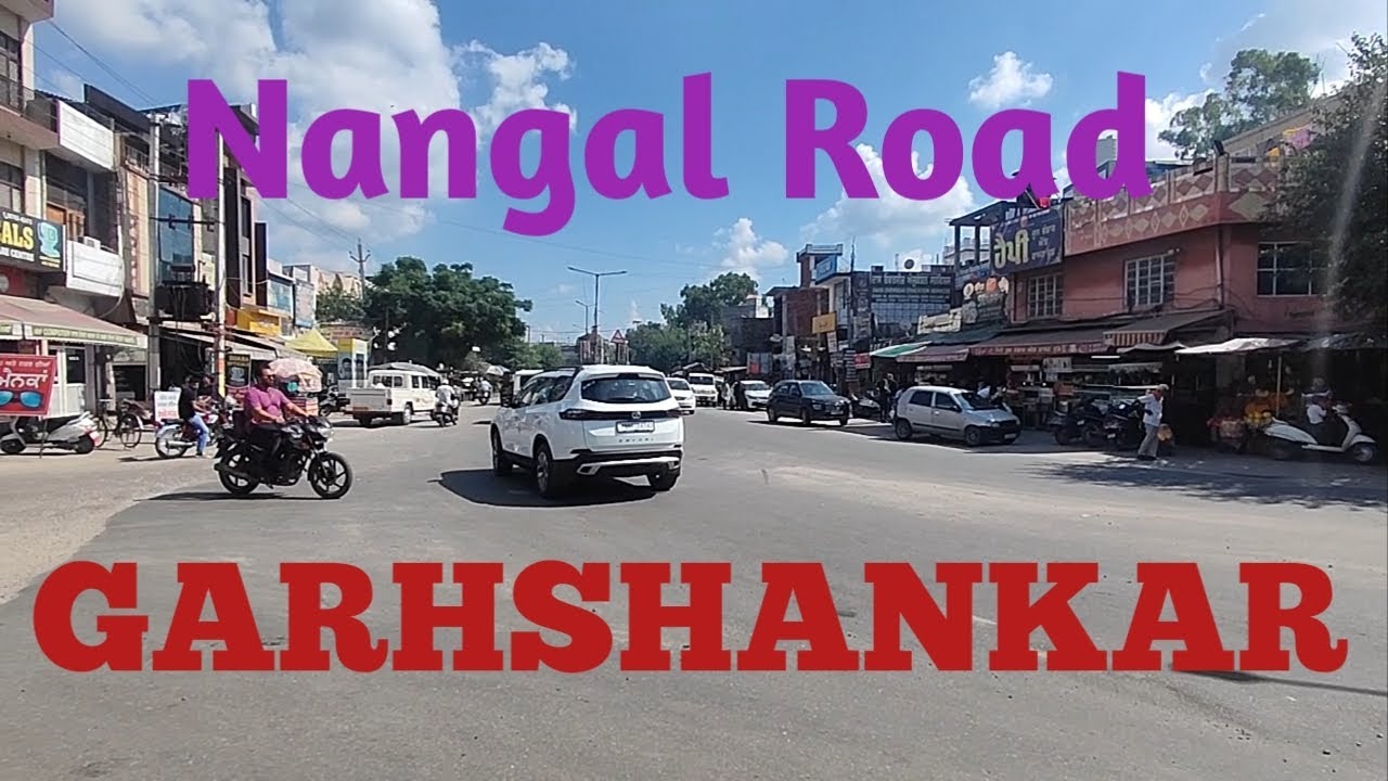 Garhshankar