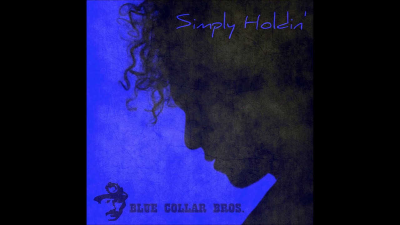 Simply Red - Holding Back the Years - Blue Collar Bros. Remix