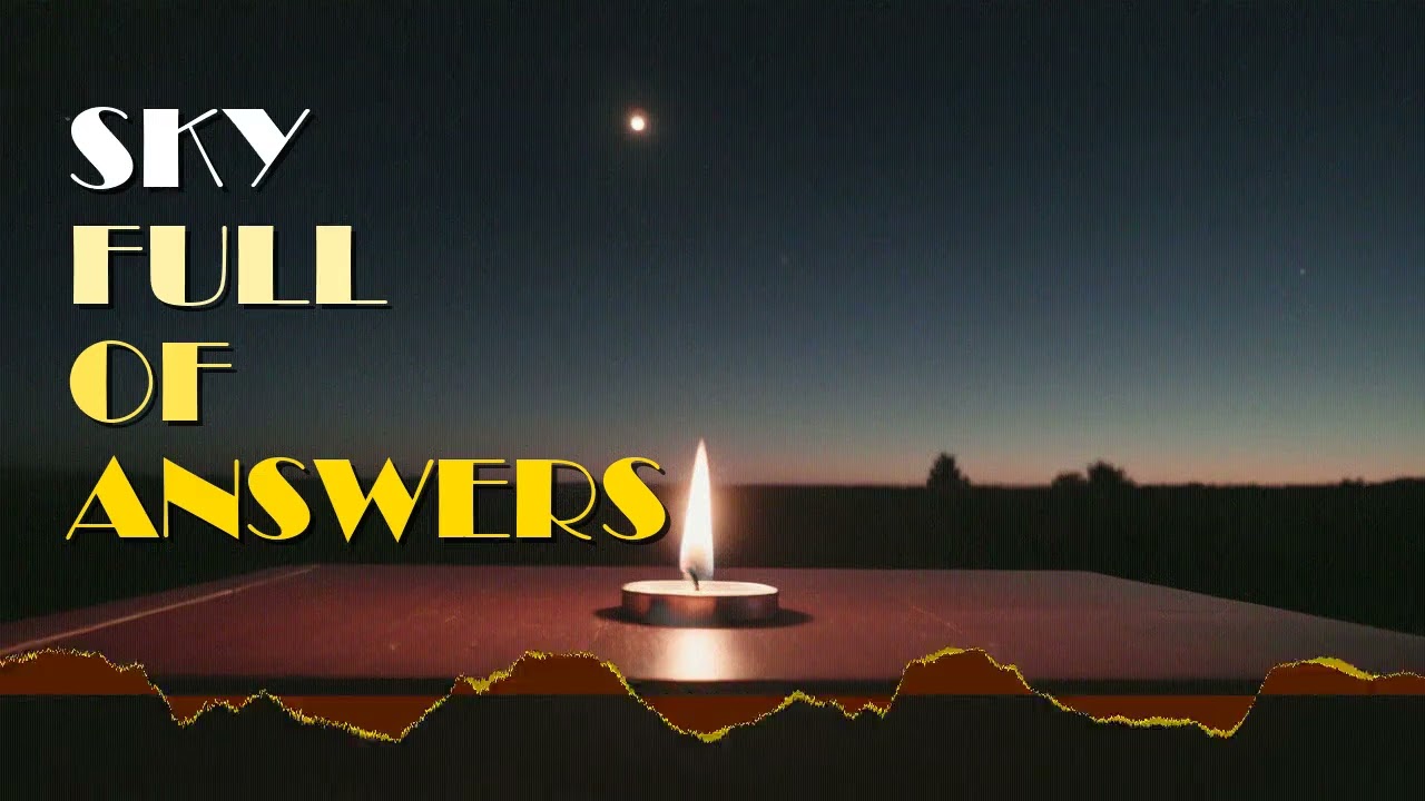 Sky Full Of Answers | Midnight Blues Session