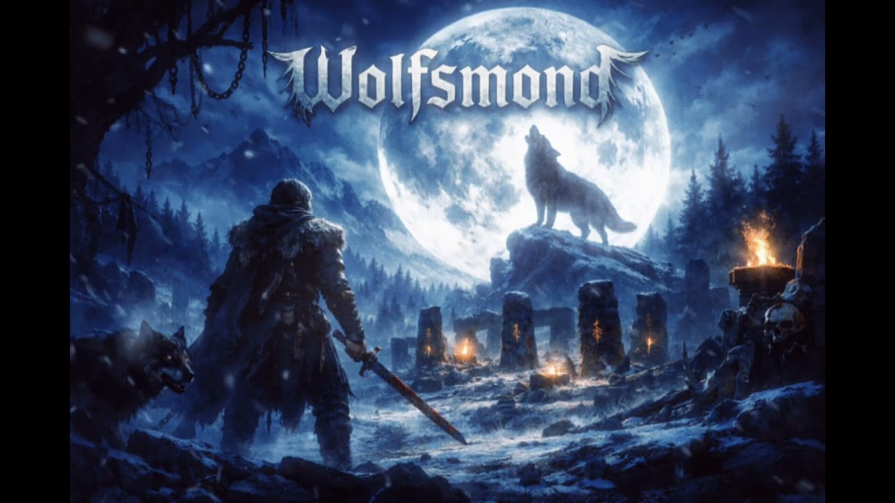 Wolfsmond 