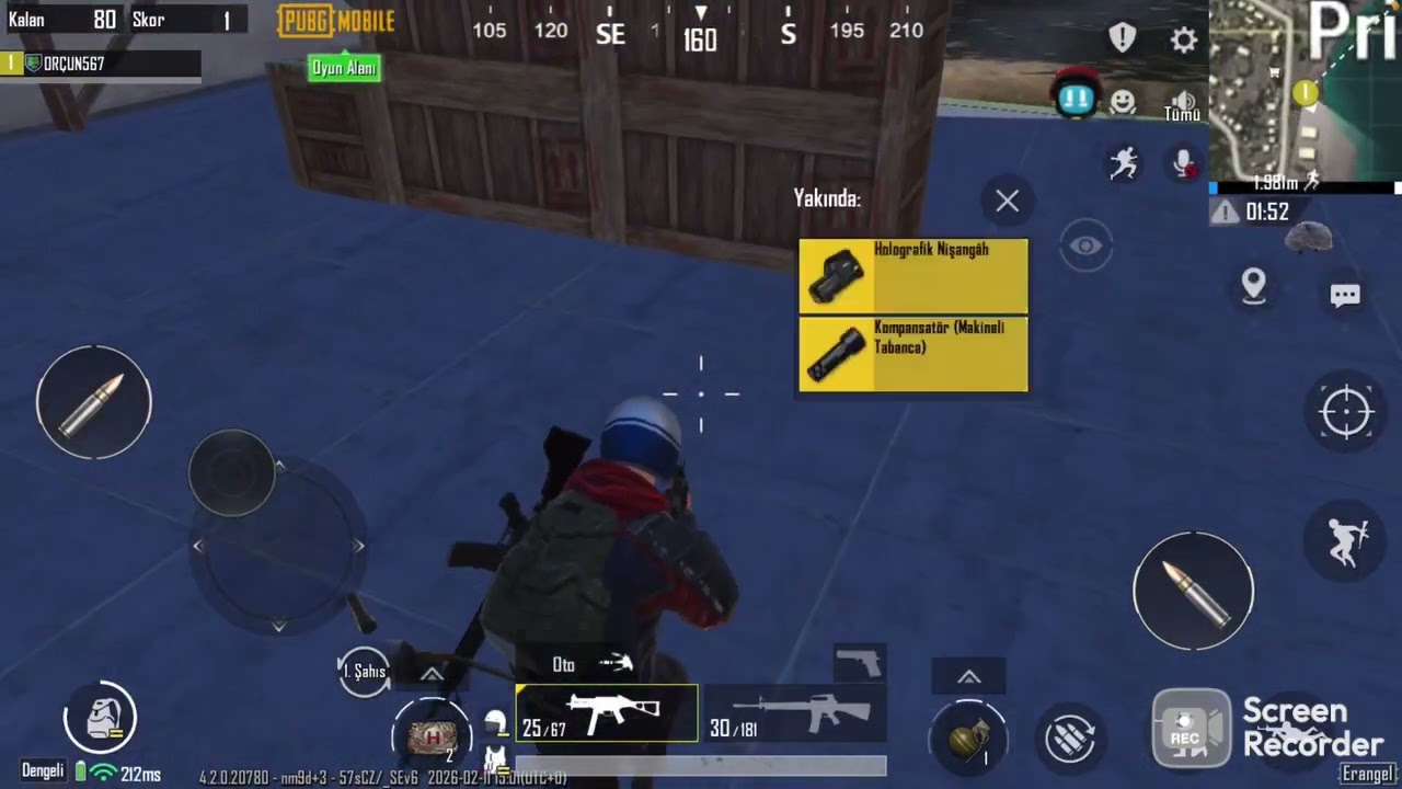 PUBG bölüm1