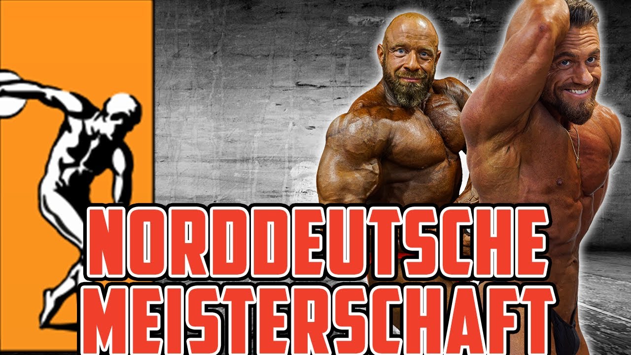 Nordsee-Cup des NAC Germany 2021 | Hollywood Matze, Matze Grosse, Manuel Moisel & Andru Gertz