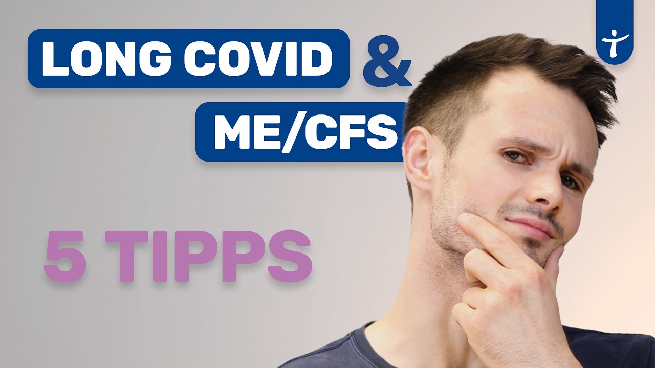 ME/CFS + Long/Post Covid & EM-Rente - Das musst du wissen!