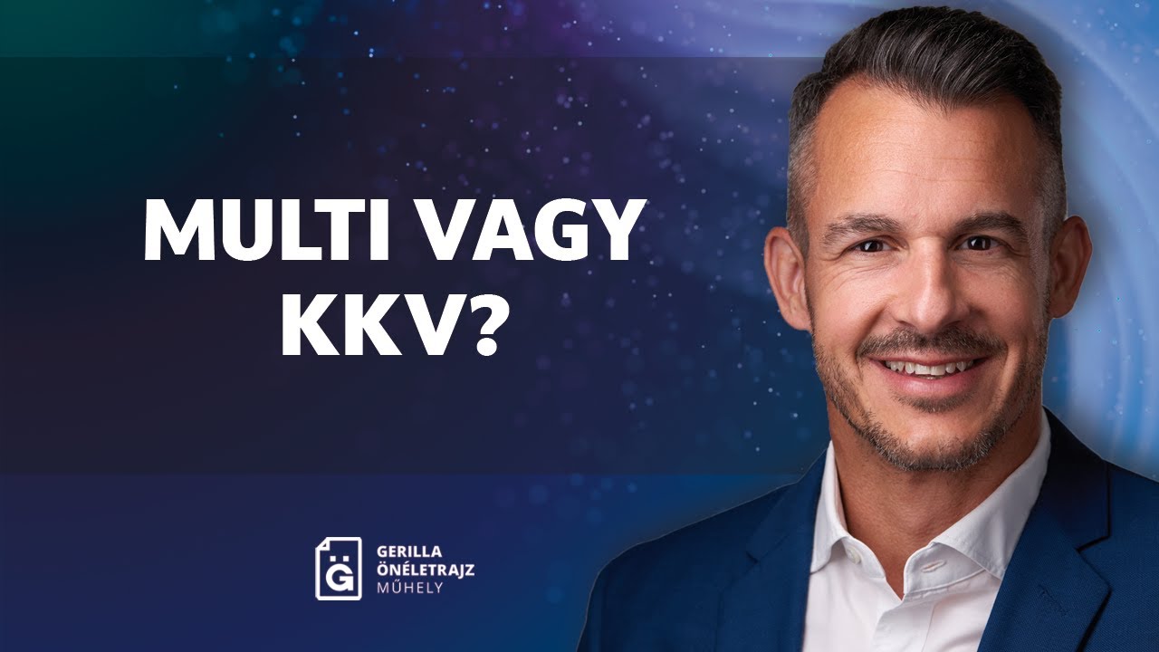 Multi vagy KKV?