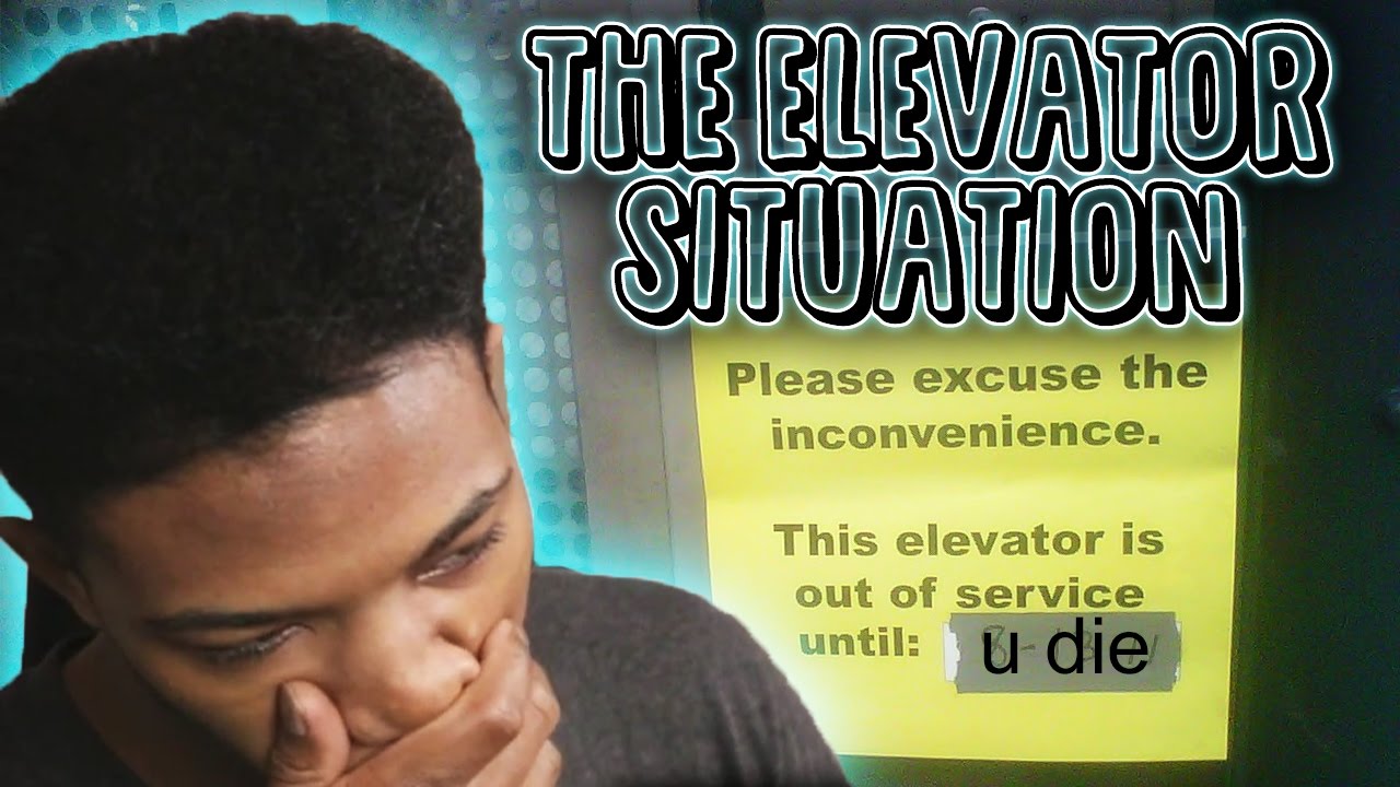 ETIKA'S ELEVATOR SITUATION